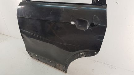 Дверь задняя левая Chevrolet Captiva С100 2006