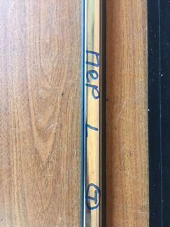 Молдинг двери передний левый Nissan Teana J32