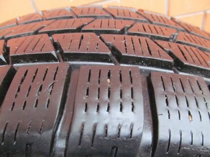 Зимние шины Pirelli Scorpion IceSnow 255/55/R19