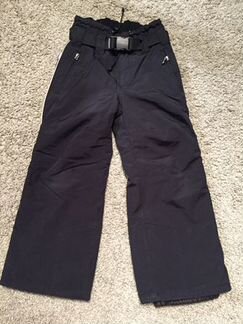 Зимние брюки Bogner