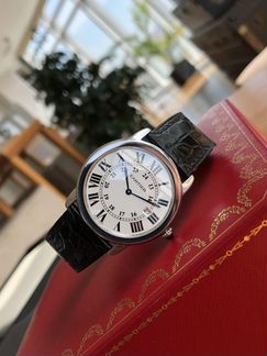 Cartier Ronde Solo 36 mm 3603