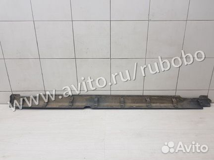 Накладка порога правая Acura Mdx 1 J35A5 2004