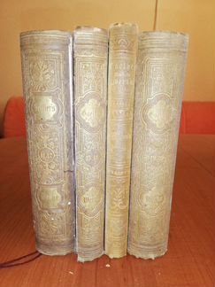 Книги немецких авторов