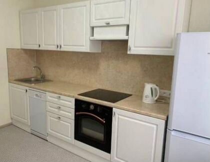 Кухонный гарнитур новый