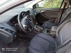 Ford Focus 1.6 МТ, 2012, 25 131 км объявление продам