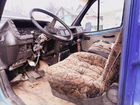 ГАЗ ГАЗель 3302 2.4 МТ, 1995, 150 000 км объявление продам