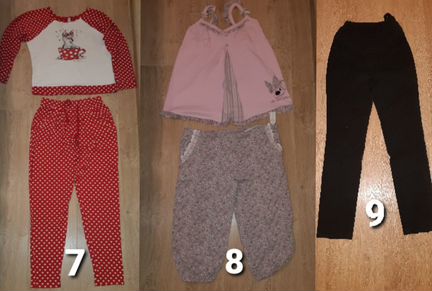 Вещи для беременных и новорожденных