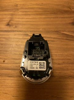 Родная кнопка старт-стоп для Bmw F-серии