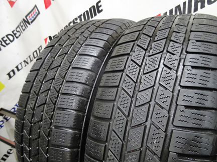 235/55/19 Continental CrossContacWinter 235 55 R19