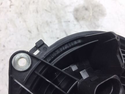 Ручка открытия багажника Volkswagen Passat B7 1.6