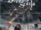 Игра Demons Souls для Playstation 5