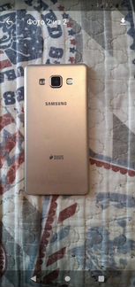 Galaxy A5 2015 запчасти