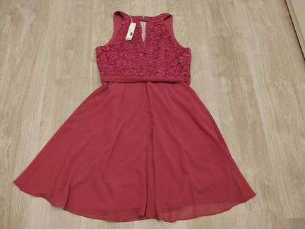 Новое Платье ESprit на р.50