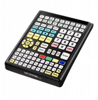 Караоке система ast mini