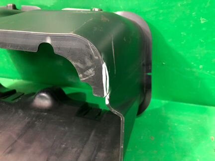 Ящик багажника правый Bmw 5 F10 F11 2009-2017