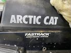 Arctic cat cougar moutain cat объявление продам
