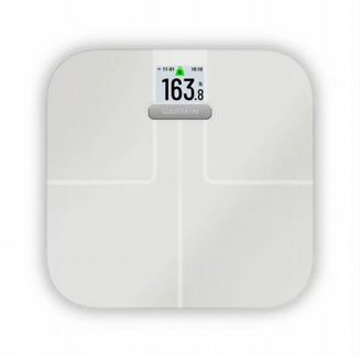 Весы Garmin Scale Index S2 белые/ черные