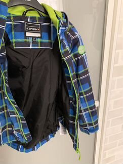 Куртка детская