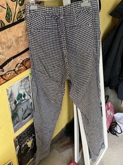 Штаны юникло