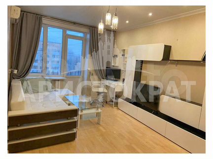 2-к квартира, 48 м², 8/8 эт.