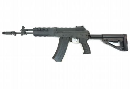 Страйкбольный Автомат LCT ак-12