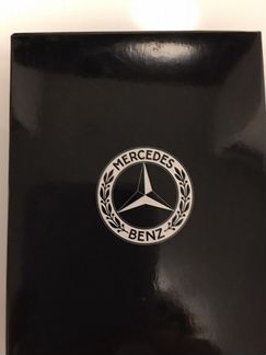 Магниты Mercedes-Benz