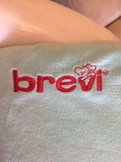 Манеж бреви brevi