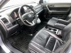 Honda CR-V 2.4 AT, 2008, 187 000 км объявление продам