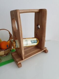 Подставка для вина