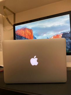 Macbook Pro 13 retina