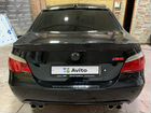 BMW 5 серия 4.4 AT, 2004, 185 000 км объявление продам