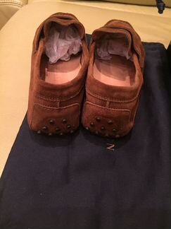 Туфли мужские Ralph Lauren