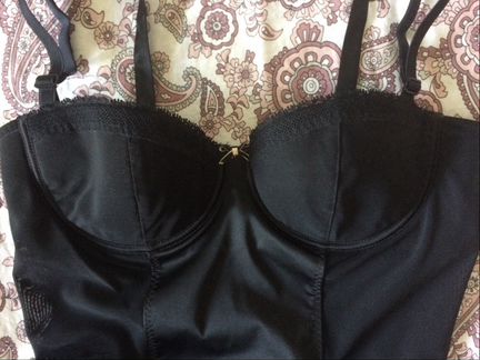 Intimissimi новый