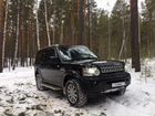 Land Rover Discovery 2.7 AT, 2010, 30 000 км
