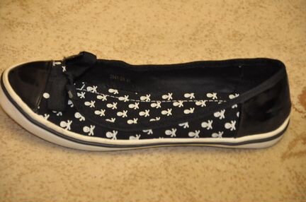 Продаю новые женские туфли