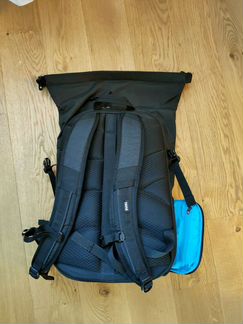 Фото рюкзак Thule enroute camera backpack 25L