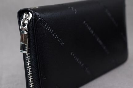 Кошелек tommy hilfiger