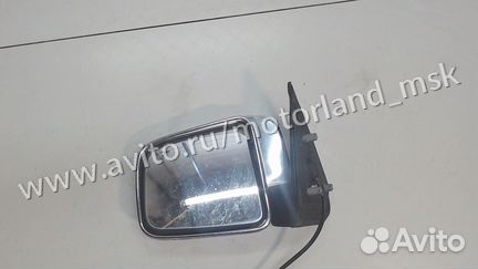 Зеркало боковое левое Ford Ranger, 2003