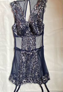 Корсаж Victoria’s Secret 34C новый