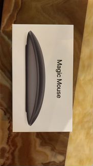 Мышь apple magic mouse 2