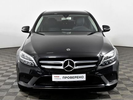 Mercedes-Benz E-класс 2.0 AT, 2019, 46 828 км