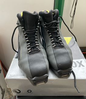 Лыжные ботинки Fischer XC sport 42
