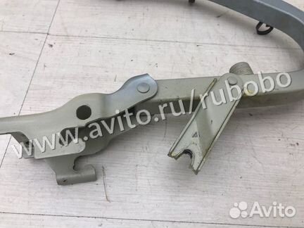 Петли багажника Kia Rio 2 G4EE 2005