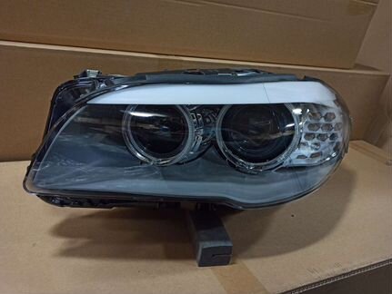 Фара передняя BMW F10 до Рестайлинг
