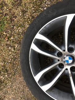 Nokian Hakkapelita 8 SUV 255/50 R19