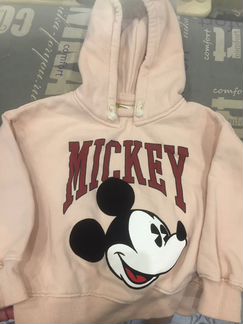 Толстовка Zara