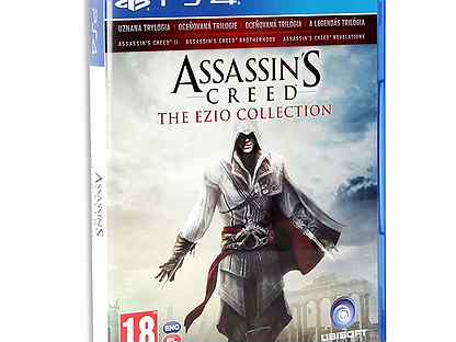 Juego assassins creed ps4