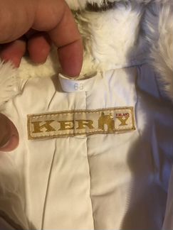 Комбинезон Kerry lux