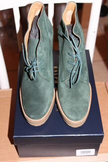 Ботильоны сапоги туфли Ralph Lauren размер 39