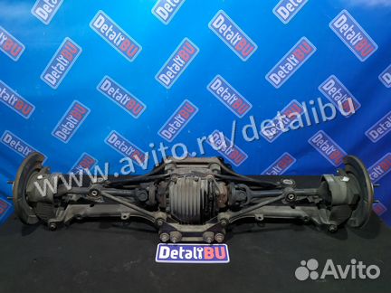 Подвеска задняя Jaguar XJ XJ6 XJR X300